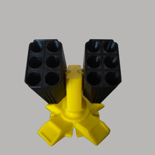 Missile Penholder