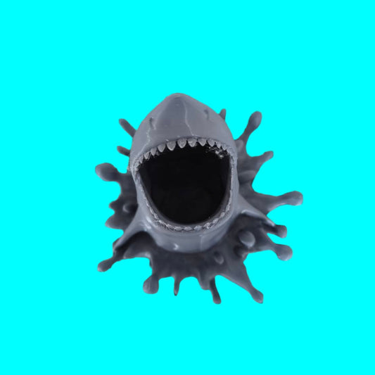 shark penholder